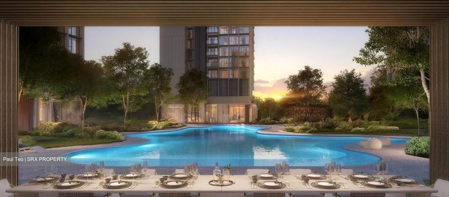 Nava Grove (D21), Condominium #496642831